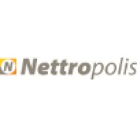 Nettropolis AG logo - Similar company to Libra Software Gmbh