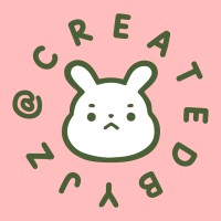 Created by JZ logo - Similar company to Jy Studio
