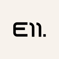 E11 digital logo - Similar company to Fireflies