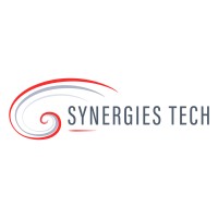 Synergies Tech logo - Similar company to Api Logistique