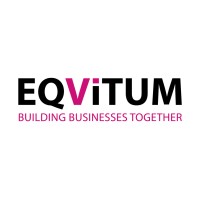 Eqvitum logo - Similar company to Inara Ventures