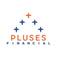 Pluses Financial Services Company.Ltd logo - Similar company to Fallbrook Financial Services Company