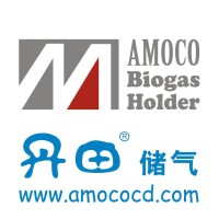 Amoco Biogas Holder logo - Similar company to Invert Ventures