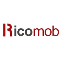 Ricomob logo - Similar company to Pubinmedia