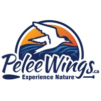 Pelee Wings Nature Store
