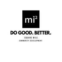 Square Mile Community Development logo - Similar company to America'S Sbdc At Wtamu