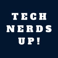 TechNerdsUp! logo - Similar company to David San Tech