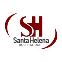 Santa Helena Hospital Day logo - Similar company to Grupo Meddi - Multimagem, Ihef, Meddi Laboratório E Cartão Clube + Vida