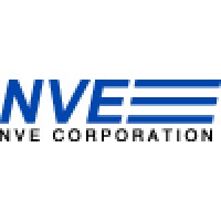 NVE Corporation logo - Similar company to Everspin Technologies