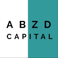 ABZD Capital logo - Similar company to Black Forest Ventures