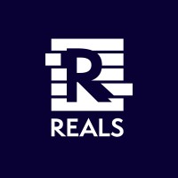 Reals logo - Similar company to Onion Technologies