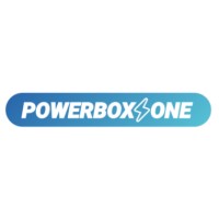 Powerbox.one E-bike charging infrastrucutre logo - Similar company to Elegoal Technology Co., Ltd