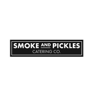 SMOKE and PICKLES logo - Similar company to Art_Works