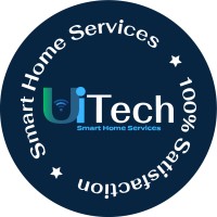 UiTech logo - Similar company to Oryux - Ui/Ux Design Agency