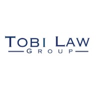 Tobi Law Group, PC logo - Similar company to Olson Law Group, Apc