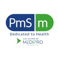 PMSm logo - Similar company to Cir Assistance