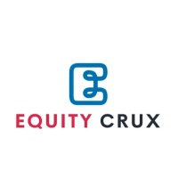 Equity Crux logo - Similar company to Equity Research And Portfolio Management Committee, Imt Ghaziabad