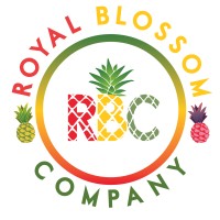 Royal Blossom Company logo - Similar company to Brakeley Search