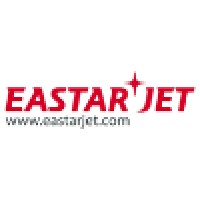 Eastar Jet logo - Similar company to Jin Air