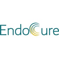 EndoCure Ltd. logo - Similar company to Systemedic Ltd.