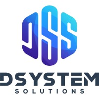 DSystem Solutions logo - Similar company to Arcasafe Srl