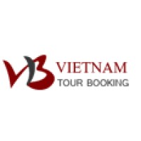 Vietnam Tour Booking logo - Similar company to Intertour Vietnam