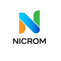 Nicrom Química Ltda logo - Similar company to Hppt Do Brasil Ltda