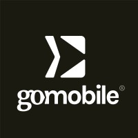 Gomobile logo - Similar company to Ederest
