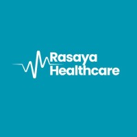 Rasaya Healthcare logo - Similar company to Simplertechnologies