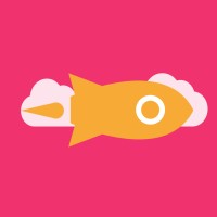 The Marketing Rocket logo - Similar company to Arc House