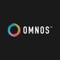 Omnos logo - Similar company to Brainwave Studios