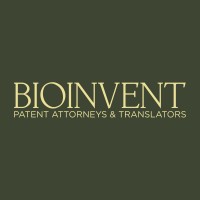 BIOINVENT | Patent Attorneys & Translators logo - Similar company to Labelium México