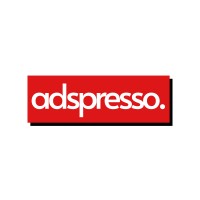 Adspresso logo - Similar company to Techkick