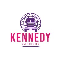 Kennedy Carriers logo - Similar company to Telling Industries, Llc