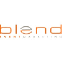 Blend Event Marketing