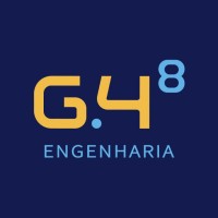 G.48 Engenharia logo - Similar company to G.D8 Incorporadora