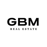 GBM Real Estate logo - Similar company to Jam Capital