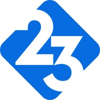 eCommerce 23 logo - Similar company to The Agency