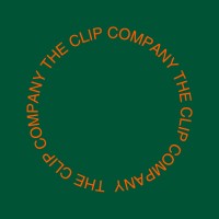 The Clip Company logo - Similar company to Innomarca B.V.