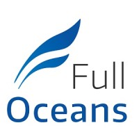 FullOceans AtoN buoys logo - Similar company to Gisman Sa