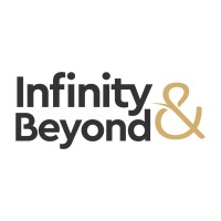 Infinity & Beyond logo - Similar company to Infinity Vacations