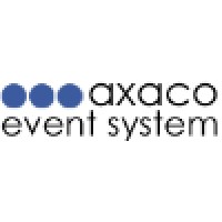 Axaco event system AB logo - Similar company to Barnduken