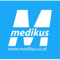 medikus medizintechnische und pharmazeutische Vertriebs GmbH logo - Similar company to Sterimedix