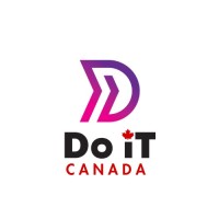 DoiT Canada logo - Similar company to Do It Platinium