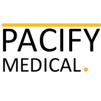 Pacify Medical Technologies Pvt Ltd logo - Similar company to 3Dexperience Lab