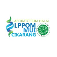 Laboratorium LPPOM MUI Cikarang logo - Similar company to Wahyu Ray White Cikarang