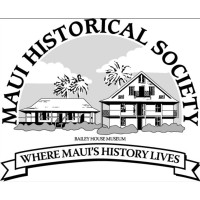 Maui Historical Society