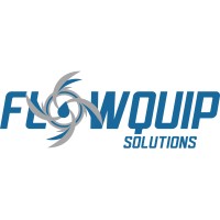 Flowquip Solutions logo - Similar company to Fluid Process Equipment / Sunsource