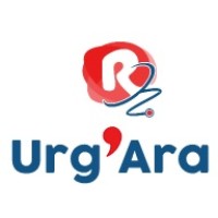 Urg'Ara logo - Similar company to Ancesu
