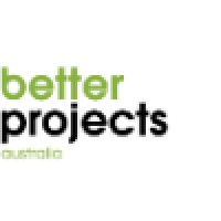 Better Projects Australia Pty Ltd logo - Similar company to Kmercial